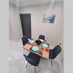 хотелски стило в идеалния център. Apartamento