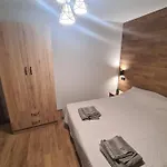Apartamento хотелски стило в идеалния център. Veliko Tŭrnovo
