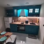 хотелски стило в идеалния център. Apartamento *