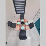 хотелски стило в идеалния център. Apartamento *