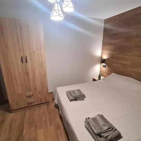 Apartman хотелски стило в идеалния център. Veliko Tarnovo