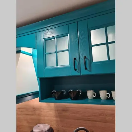 хотелски стило в идеалния център.