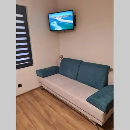 Daire хотелски стило в идеалния център.