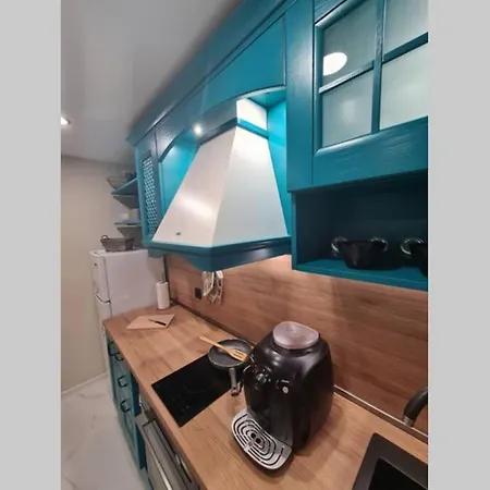 хотелски стило в идеалния център. Veliko Tarnovo