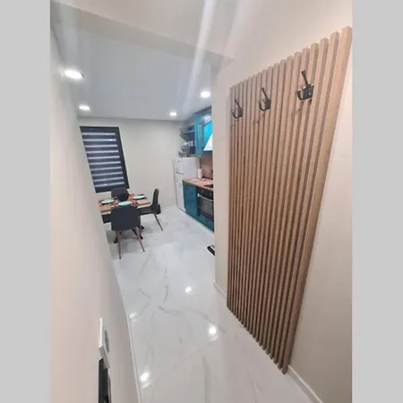 хотелски стило в идеалния център.