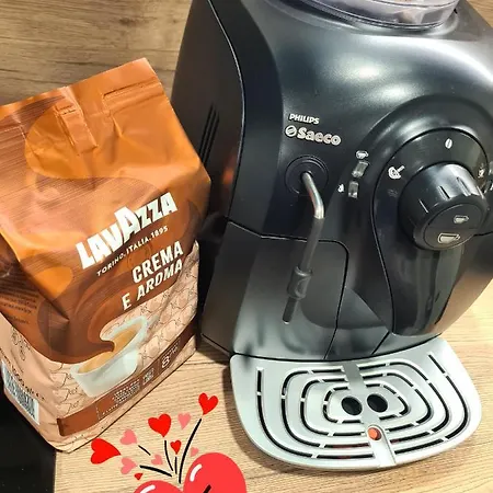 хотелски стило в идеалния център.