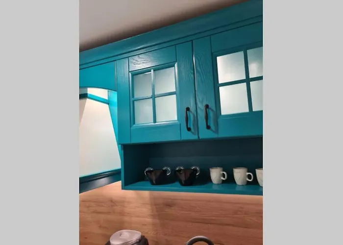 хотелски стило в идеалния център.