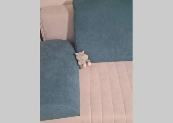 хотелски стило в идеалния център. * Tırnova